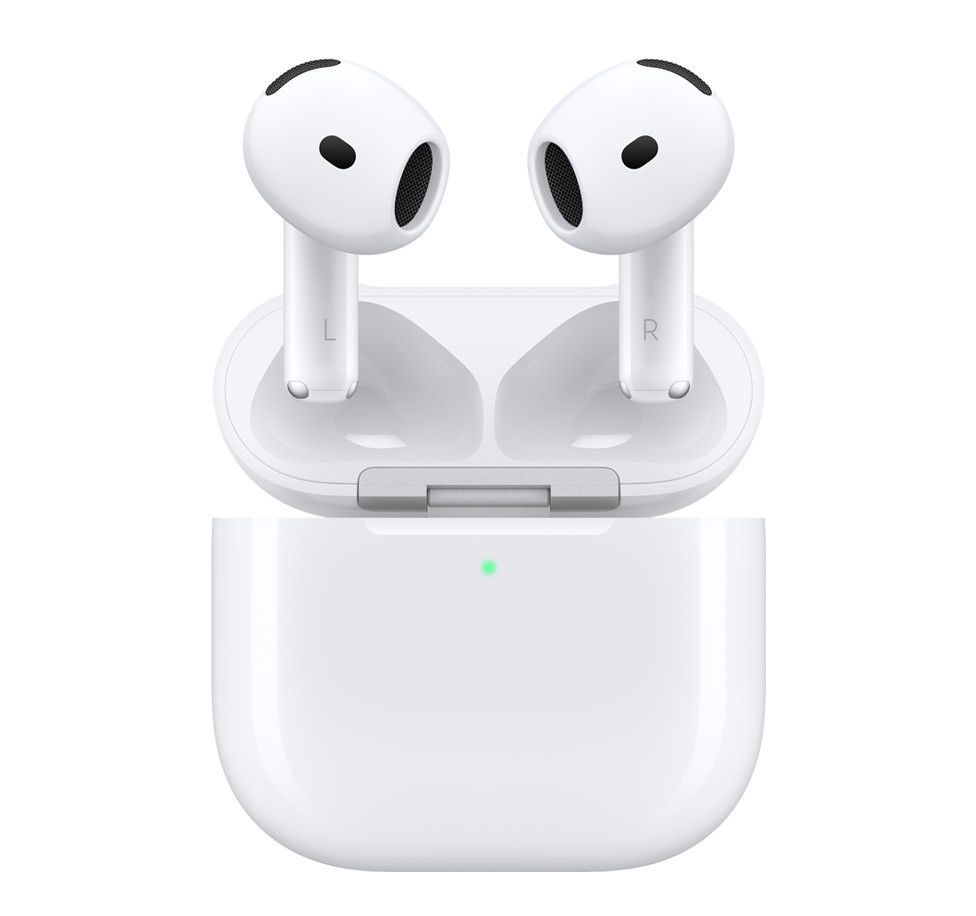 AirPods